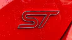 Ford Fiesta ST 1.5 EcoBoost ST-3 3dr Petrol Hatchback